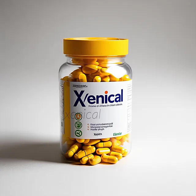 Xenical blist 84cps 120mg prezzo